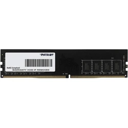 ОЗУ Patriot Signature PSD416G32002 DIMM, DDR4, 16 Гб, 3200 МГц