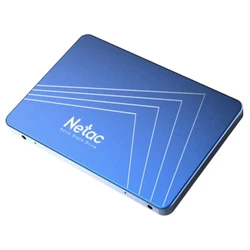 Жесткий диск Netac N535S 960GB NT01N535S-960G-S3X SSD (твердотельные), 960 ГБ, 2.5 дюйма, SATA