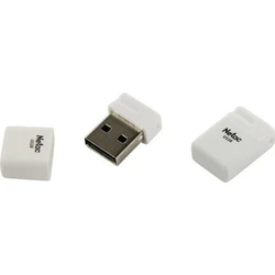 USB флешка (Flash) Netac U116 NT03U116N-008G-20WH 8 ГБ