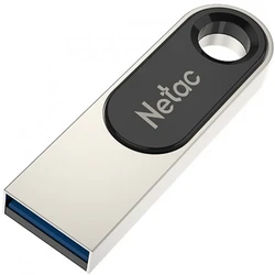 USB флешка (Flash) Netac U278 NT03U278N-032G-20PN 32 ГБ