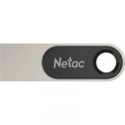 USB флешка (Flash) Netac U278 NT03U278N-064G-20PN 64 ГБ