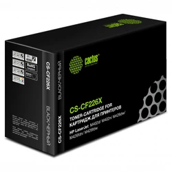 Лазерный картридж Cactus CS-CF226X