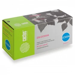 Лазерный картридж Cactus CS-CC533A