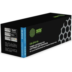 Лазерный картридж Cactus CS-CF411A