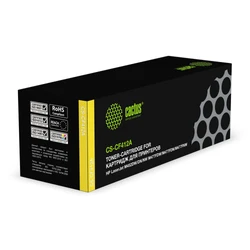 Лазерный картридж Cactus CS-CF412A