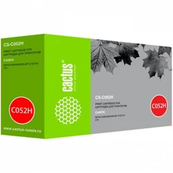 Лазерный картридж Cactus CS-C052H