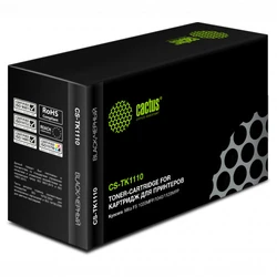 Лазерный картридж Cactus CS-TK1110