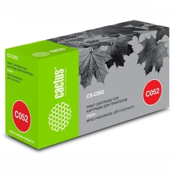 Лазерный картридж Cactus CS-C052