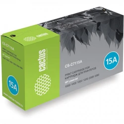 Лазерный картридж Cactus CS-C7115AS