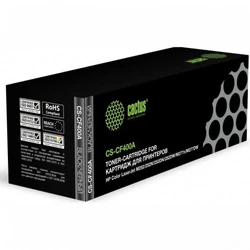 Лазерный картридж Cactus CS-CF400A