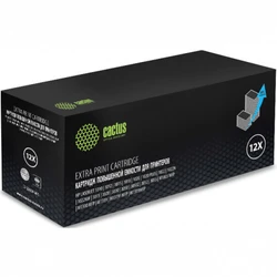 Тонер Cactus CS-Q2612X-MPS