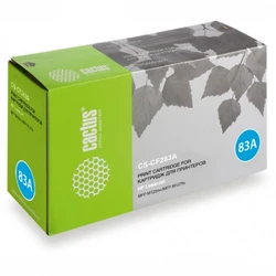 Лазерный картридж Cactus CS-CF283A