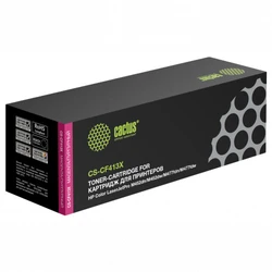 Лазерный картридж Cactus CS-CF413X