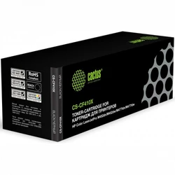 Лазерный картридж Cactus CS-CF410X