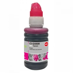 Струйный картридж Cactus CS-GI490M