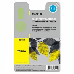 Струйный картридж Cactus CS-CZ132