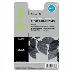 Струйный картридж Cactus CS-CZ133