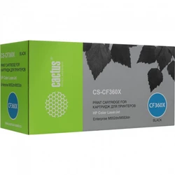 Лазерный картридж Cactus CS-CF360X