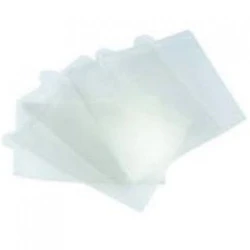 Аксессуар для презентационного оборудования Honeywell Защитная пленка KIT, 5 self-adhesive glass screen protectors for CK65 213-065-001
