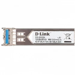 Модуль D-link S302SX/A1A SFP модуль