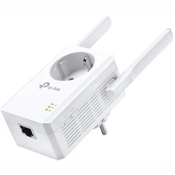 Усилитель сигнала Wi-Fi TP-Link N300 WA860RE Wi-Fi 4 (802.11b /g / n)