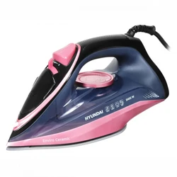 Hyundai H-SI01623 (Утюг, 2400 Вт)
