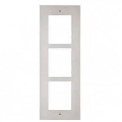 2N Рамка на 3 модуля, для врезного исполнения (2N9155013)