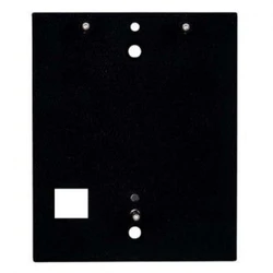 2N Пластина монтажная на 1 модуль (2N9155061)