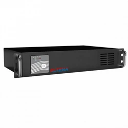Источник бесперебойного питания ELTENA Intelligent II 1000RM EN-I2-1000RM 1000 ВА, 700 Вт
