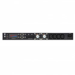 Источник бесперебойного питания ELTENA Monolith III 1000RMLT1U EN-M3-1000RMLT1U 1000 ВА, 800 Вт
