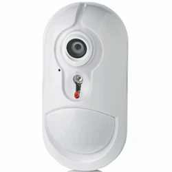 Visonic Детектор ПИК с камерой Next CAM K9-85 PG2 VS-0-101858