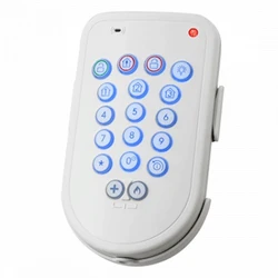 Visonic KP-241 PG2 Клавиатура VS-0-103871