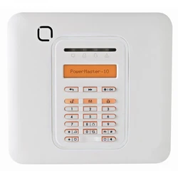 Visonic Детектор потолочный ПИК MP-872 PG2 VS-0-103635