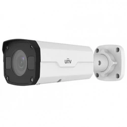IP видеокамера UNV IPC2322LBR3-SPZ28-D Цилиндрическая, Уличная, Проводная, Вариофокальный объектив, 2.8 ~ 12 мм, 1/2.7", 2 Мп ~ 1920×1080 Full HD