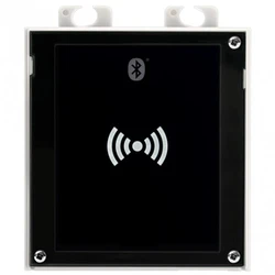 НА СОРТИРОВКУ 2N Модуль Bluetooth со считывателем RFID карт (2N9155082)