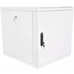 Серверный шкаф ЦМО настенный 15U 600x650мм ШРН-М-15.650.1