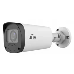 IP видеокамера UNIVIEW IPC2322LB-ADZK-G-RU Цилиндрическая, Уличная, Проводная, Моторизованный объектив, 2.8 ~ 12 мм, 1/2.7", 2 Мп ~ 1920×1080 Full HD