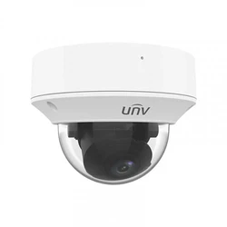 IP видеокамера UNIVIEW IPC3232SB IPC3232SB-ADZK-I0-RU Купольная, Уличная, Проводная, Моторизованный объектив, 2.7 ~ 13.5 мм, 1/2.8", 2 Мп ~ 1920×1080 Full HD