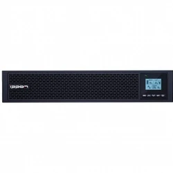 Источник бесперебойного питания IPPON Innova RT II 1500 i1398360