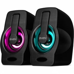 Компьютерные колонки Sven 255 SV-020149