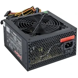 Блок питания ExeGate XP450 EX219461RUS-PC 450 Вт