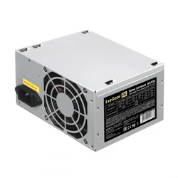 Блок питания ExeGate AA500 EX256711RUS-PC 500 Вт
