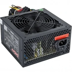 Блок питания ExeGate 650NPX EX259604RUS-PC 650 Вт