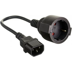 Кабель питания ExeGate EP280681RUS