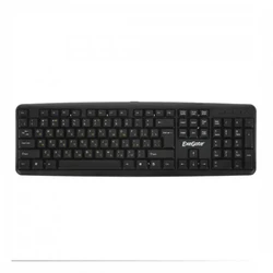 Клавиатура ExeGate LY-331L2 EX279938RUS Проводная