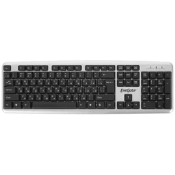 Клавиатура ExeGate Professional Standard LY-401 EX264086RUS Проводная, USB