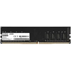 ОЗУ ExeGate HiPower EX288049RUS DIMM, DDR4, 8 Гб, 2400 МГц