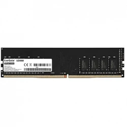 ОЗУ ExeGate EX288050RUS DIMM, DDR4, 8 Гб, 2666 МГц
