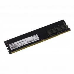 ОЗУ ExeGate EX283082RUS DIMM, DDR4, 8 Гб, 2666 МГц