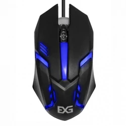 Мышь ExeGate Standard Laser GML-17 EX289491RUS